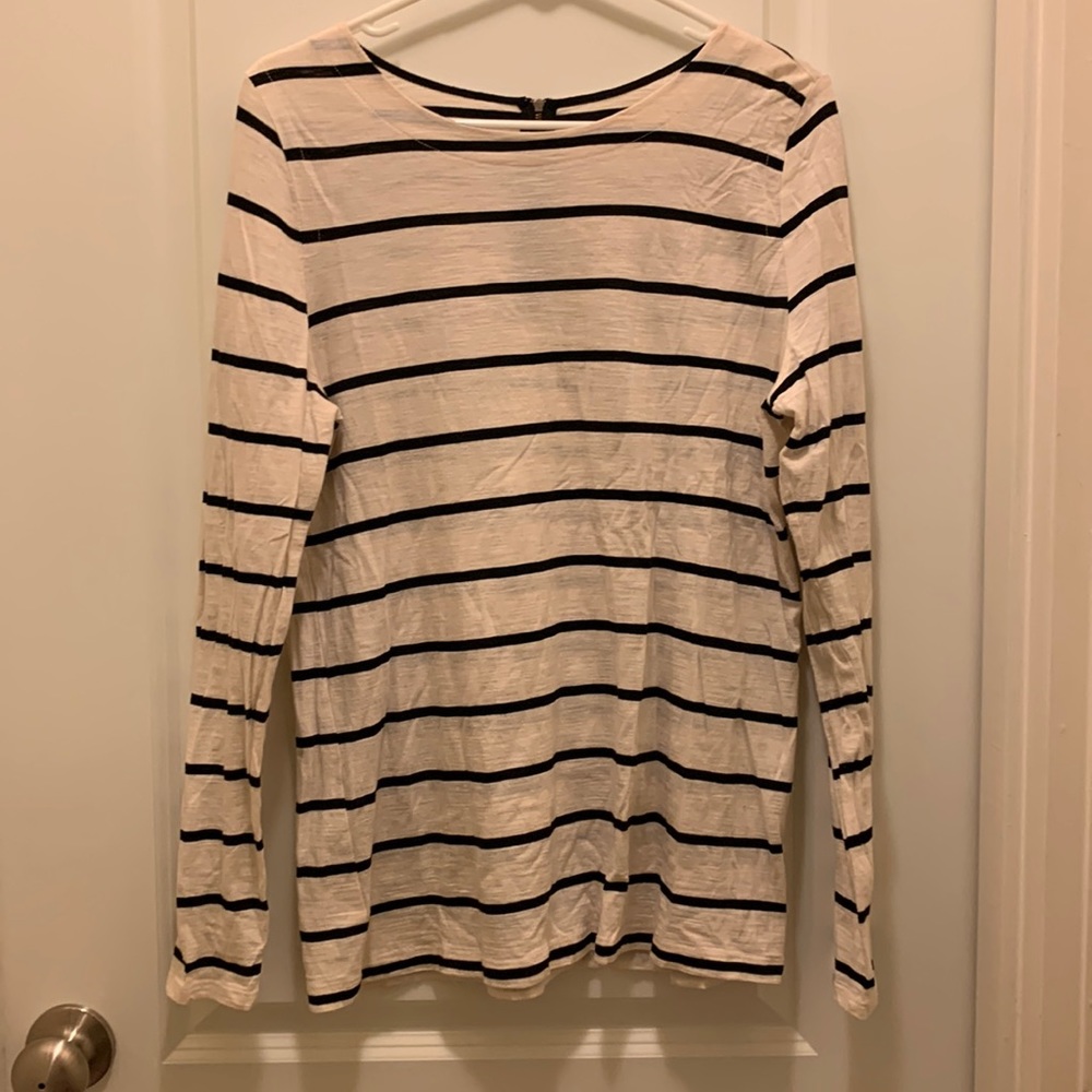 Loft top/tunic